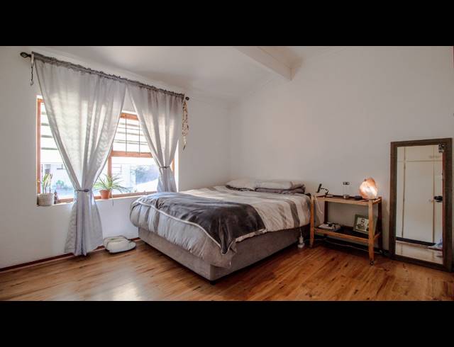 1 BEDROOM HOUSE TO LET IN EDGEMEAD